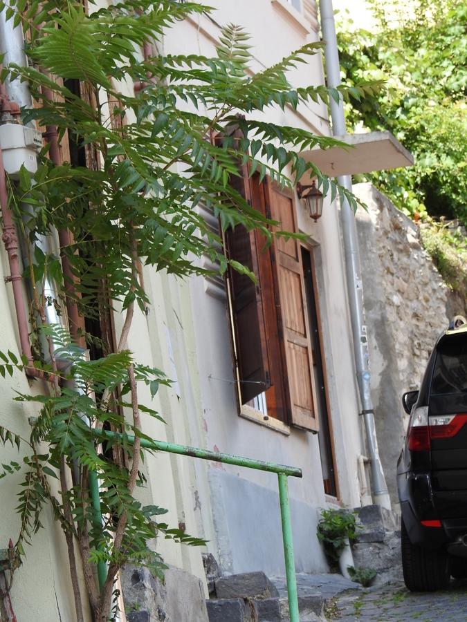 Casa Hermann Sighişoara Exterior foto