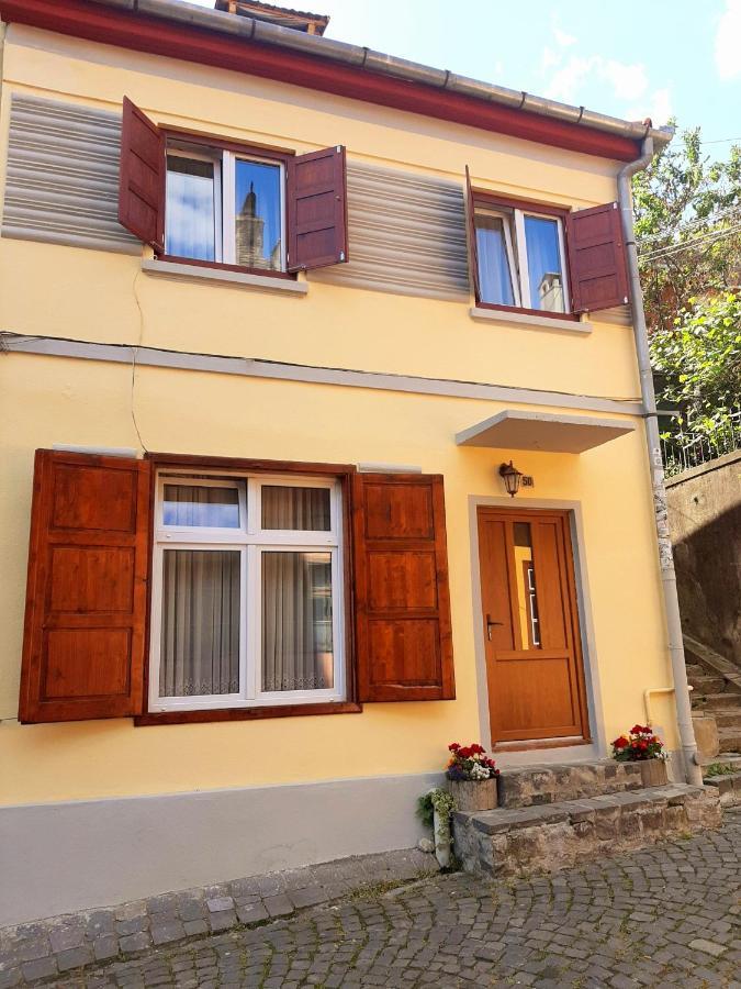 Casa Hermann Sighişoara Exterior foto